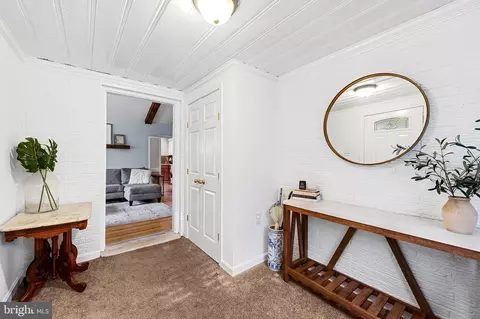 Entry Way - 6745 Glenkirk Rd, Baltimore, MD 21239 photo 1 of 2
