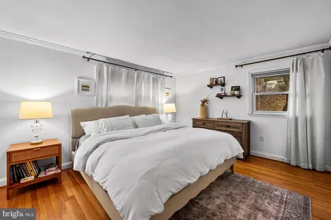 Bedroom - 6745 Glenkirk Rd, Baltimore, MD 21239 photo 1 of 5