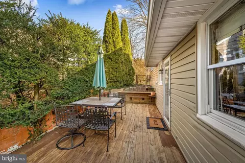Exterior - 6745 Glenkirk Rd, Baltimore, MD 21239 photo 2 of 7