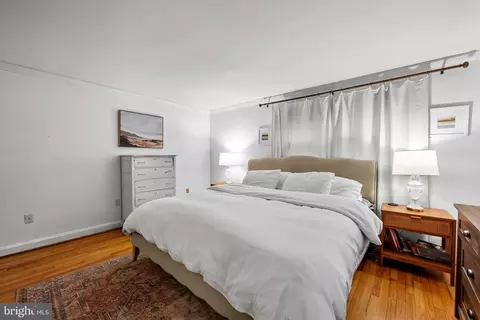 Bedroom - 6745 Glenkirk Rd, Baltimore, MD 21239 photo 3 of 5