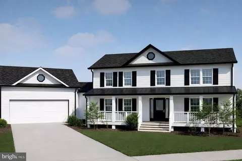 12343 Long Green Pike, Glen Arm, MD 21057