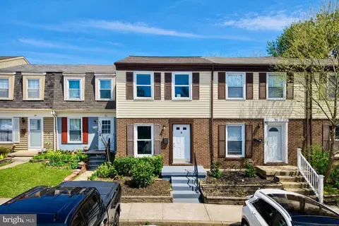 24 Lerner Ct #32H, Nottingham, MD 21236