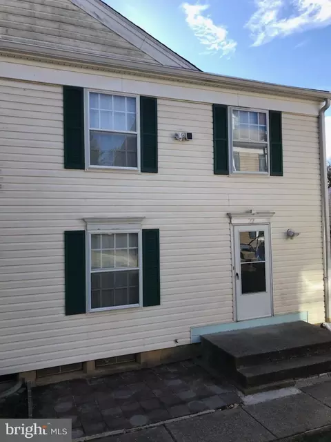 22 Mission Wood Way #C, Reisterstown, MD 21136