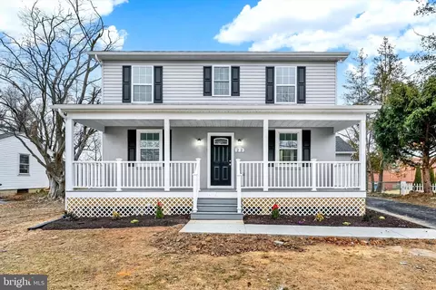 22 Cockeys Mill Rd, Reisterstown, MD 21136