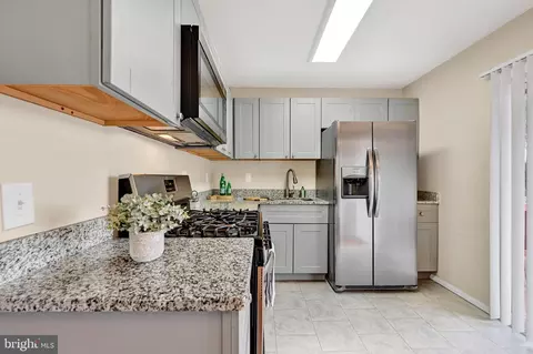 Kitchen - 3103 Rheims Rd, Windsor Mill, MD 21244 photo 1 of 2