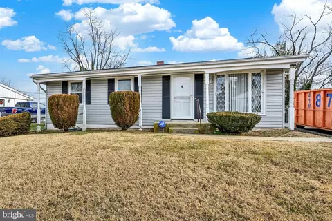 3103 Rheims Rd, Windsor Mill, MD 21244