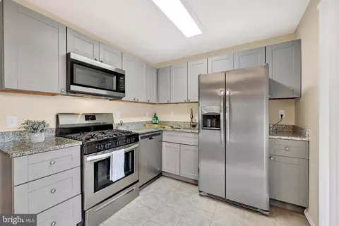 Kitchen - 3103 Rheims Rd, Windsor Mill, MD 21244 photo 2 of 2