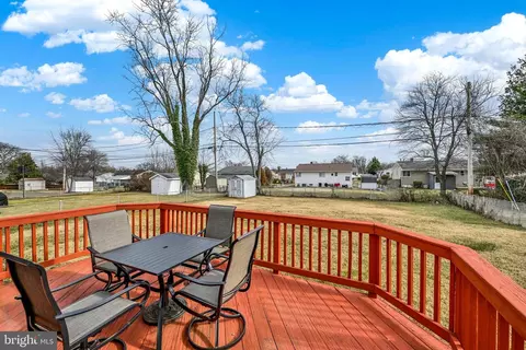 Exterior - 3103 Rheims Rd, Windsor Mill, MD 21244 photo 2 of 3