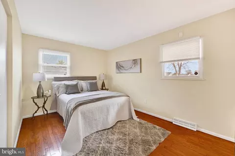 Bedroom - 3103 Rheims Rd, Windsor Mill, MD 21244 photo 1 of 1