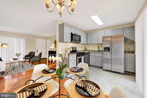 Dining - 3103 Rheims Rd, Windsor Mill, MD 21244 photo 2 of 2