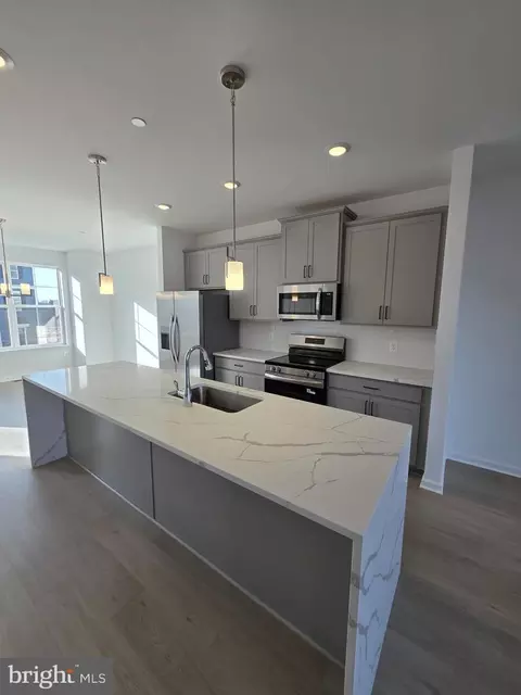 Kitchen - 11272- Homesite Apt 82 Davisar Rd, White Marsh, MD 21162 photo 1 of 2