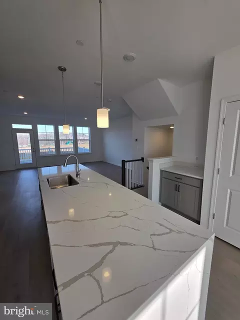 Kitchen - 11272- Homesite Apt 82 Davisar Rd, White Marsh, MD 21162 photo 2 of 2