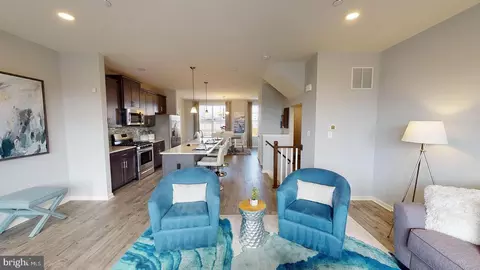Entry Way - 11258 Davisar Rd #89, White Marsh, MD 21162 photo 14 of 28