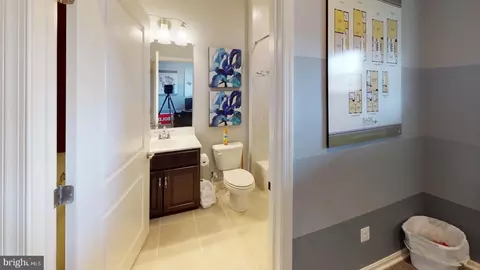 Entry Way - 11258 Davisar Rd #89, White Marsh, MD 21162 photo 20 of 28