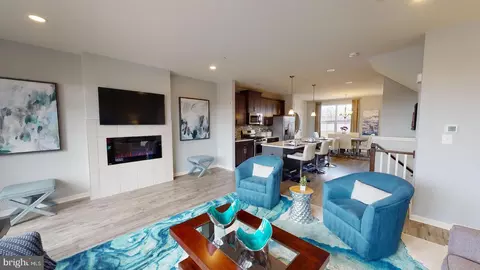 Entry Way - 11258 Davisar Rd #89, White Marsh, MD 21162 photo 11 of 28