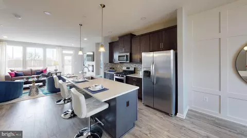Entry Way - 11258 Davisar Rd #89, White Marsh, MD 21162 photo 27 of 28