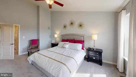 Bedroom - 11258 Davisar Rd #89, White Marsh, MD 21162 photo 10 of 10