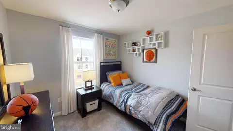 Bedroom - 11258 Davisar Rd #89, White Marsh, MD 21162 photo 4 of 10