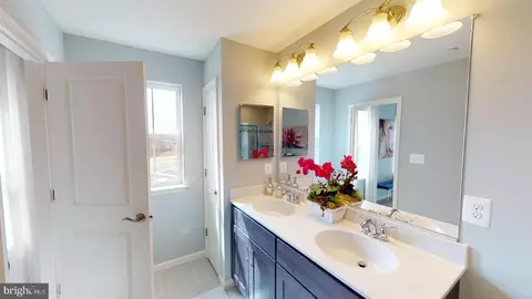Entry Way - 11258 Davisar Rd #89, White Marsh, MD 21162 photo 15 of 28