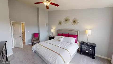Bedroom - 11258 Davisar Rd #89, White Marsh, MD 21162 photo 2 of 10