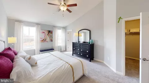 Bedroom - 11258 Davisar Rd #89, White Marsh, MD 21162 photo 6 of 10