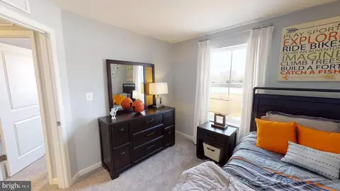 Bedroom - 11258 Davisar Rd #89, White Marsh, MD 21162 photo 5 of 10