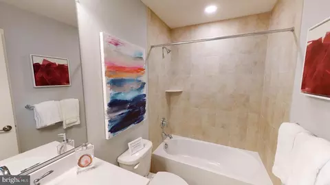 Entry Way - 11258 Davisar Rd #89, White Marsh, MD 21162 photo 16 of 28