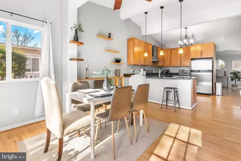 Dining - 2419 Sylvale Rd, Baltimore, MD 21209 photo 2 of 4