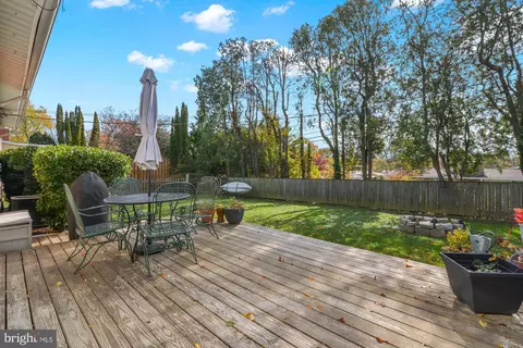 Exterior - 2419 Sylvale Rd, Baltimore, MD 21209 photo 2 of 2