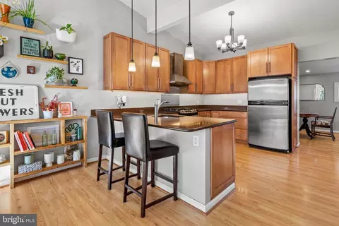 Kitchen - 2419 Sylvale Rd, Baltimore, MD 21209 photo 1 of 6
