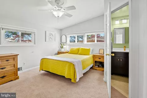 Bedroom - 2419 Sylvale Rd, Baltimore, MD 21209 photo 1 of 3