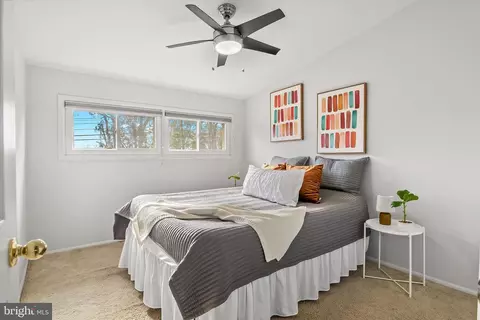 Bedroom - 2419 Sylvale Rd, Baltimore, MD 21209 photo 3 of 3