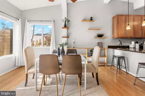 Dining - 2419 Sylvale Rd, Baltimore, MD 21209 photo 3 of 4