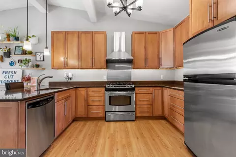 Kitchen - 2419 Sylvale Rd, Baltimore, MD 21209 photo 3 of 6