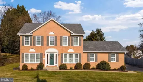 4310 Necker Ave, Nottingham, MD 21236