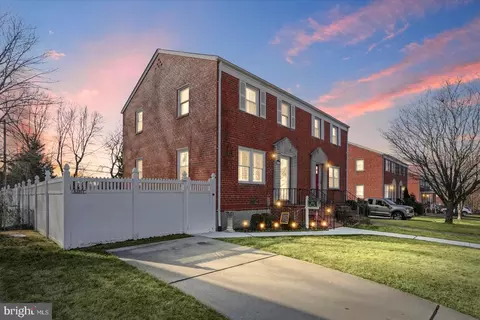 5127 Henry Ave, Nottingham, MD 21236