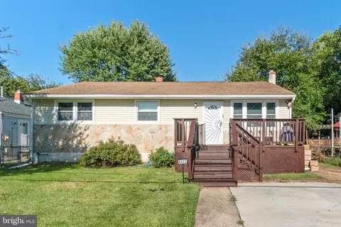 5922 Baltimore St, Woodlawn, MD 21207