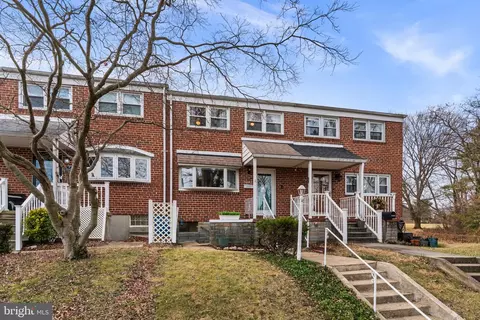5402 Council St, Halethorpe, MD 21227
