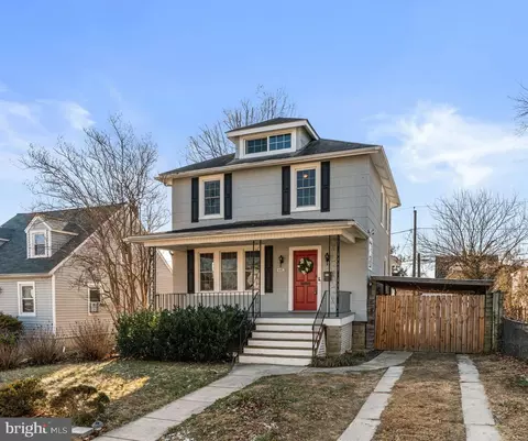 4413 Hooper Ave, Baltimore, MD 21229