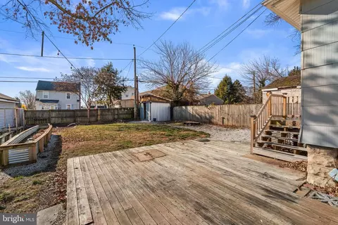 Exterior - 4413 Hooper Ave, Baltimore, MD 21229 photo 5 of 5