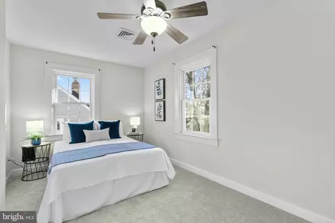 Bedroom - 4413 Hooper Ave, Baltimore, MD 21229 photo 1 of 4