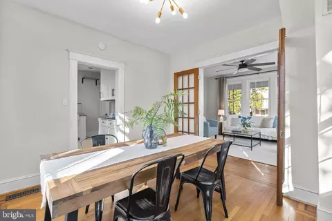 Dining - 4413 Hooper Ave, Baltimore, MD 21229 photo 1 of 3