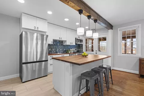 Kitchen - 331 Whitfield Rd, Catonsville, MD 21228 photo 1 of 4