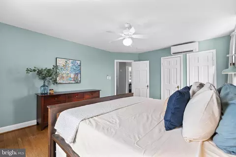 Bedroom - 331 Whitfield Rd, Catonsville, MD 21228 photo 3 of 8