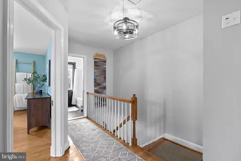 Entry Way - 331 Whitfield Rd, Catonsville, MD 21228 photo 1 of 2