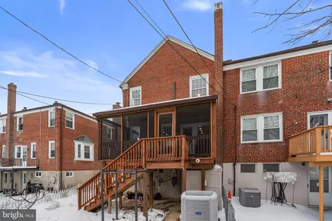 Exterior - 331 Whitfield Rd, Catonsville, MD 21228 photo 9 of 10