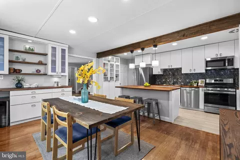 Dining - 331 Whitfield Rd, Catonsville, MD 21228 photo 3 of 4