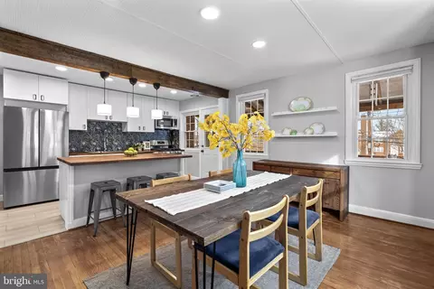 Dining - 331 Whitfield Rd, Catonsville, MD 21228 photo 4 of 4