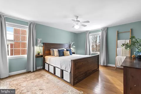 Bedroom - 331 Whitfield Rd, Catonsville, MD 21228 photo 1 of 8