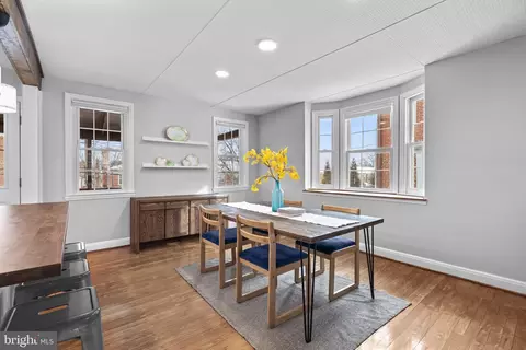 Dining - 331 Whitfield Rd, Catonsville, MD 21228 photo 1 of 4